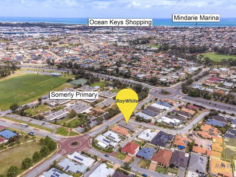 16 Somerly Drive, Clarkson
