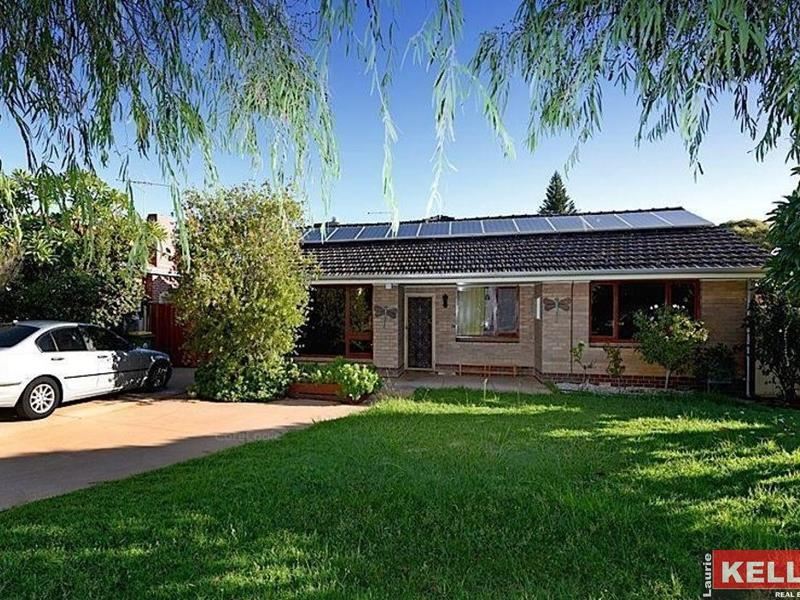 72 Williamson Avenue, Belmont