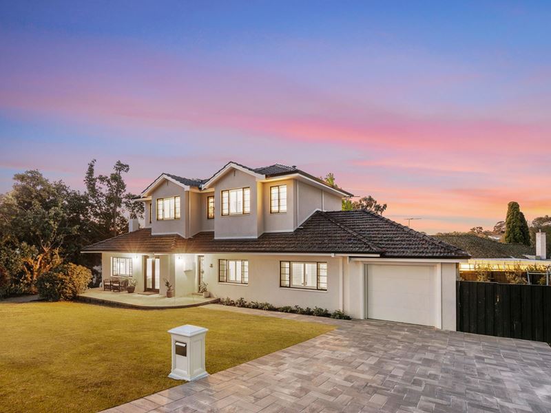 3 Beatrice Road, Dalkeith