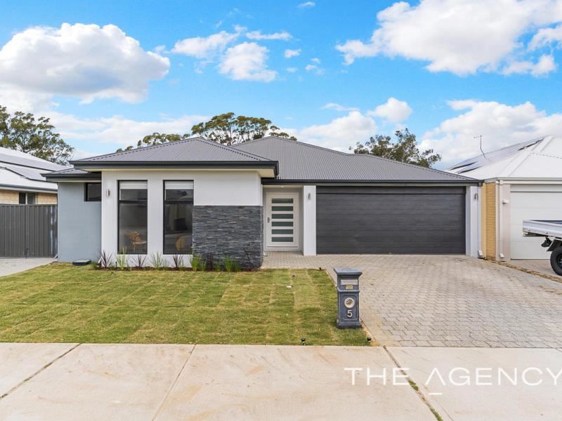 5 Bartley Chase, Aveley WA 6069