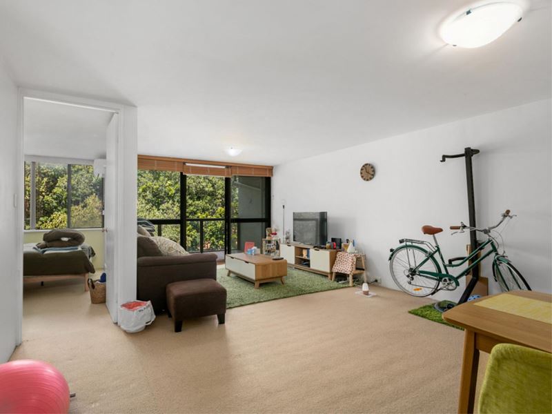 27/2 Goderich Street, East Perth