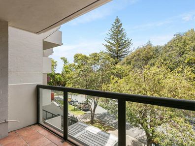27/2 Goderich Street, East Perth WA 6004