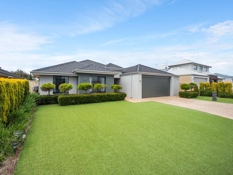 31 Baddesley Way, Canning Vale WA 6155