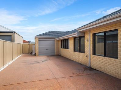 31 Baddesley Way, Canning Vale WA 6155