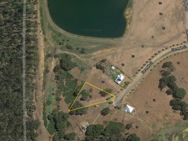 22 Carnegie Close, Bridgetown