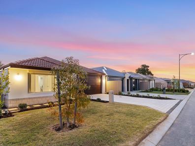 29 Evergreen Grove, Forrestfield WA 6058