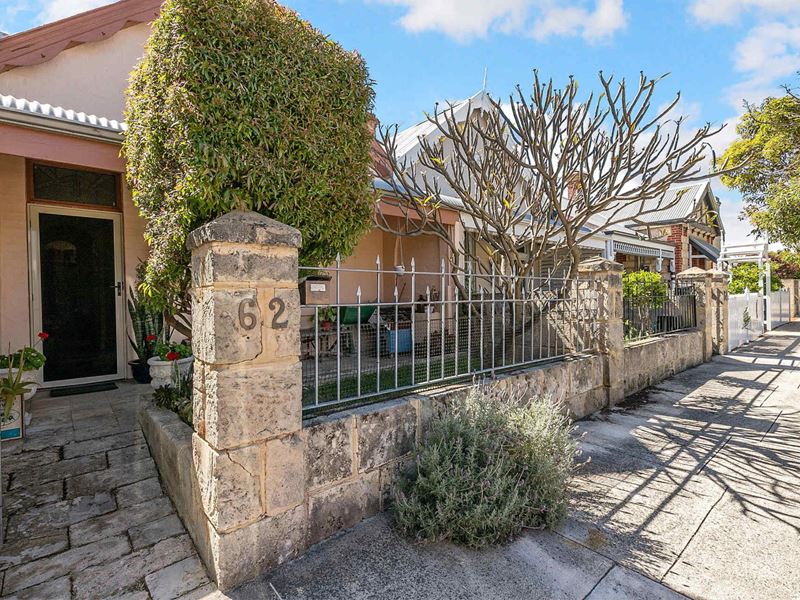 62 Duke Street, East Fremantle