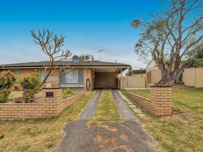 105 Currie Street, Warnbro