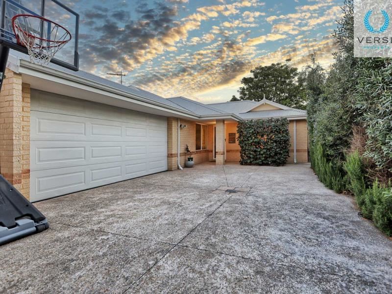 13A Chapman Road, St James