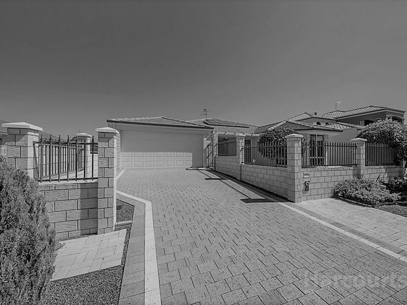 7 San Marco Quays, Halls Head WA 6210