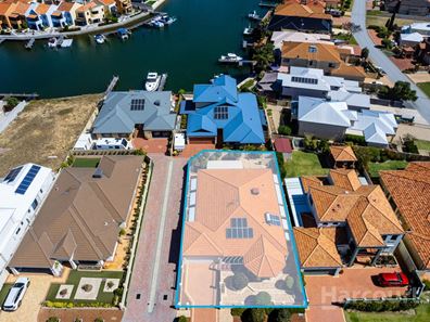 7 San Marco Quays, Halls Head WA 6210
