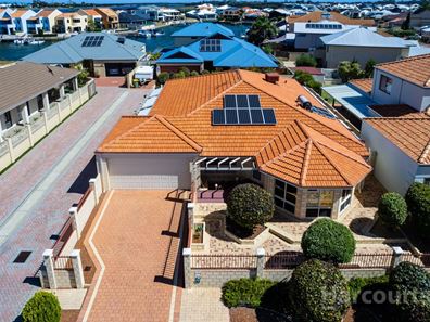 7 San Marco Quays, Halls Head WA 6210