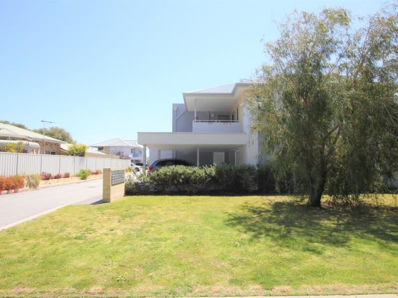 6/38 Lake Street, Rockingham