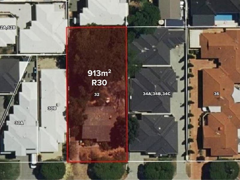 32 Darch Street, Yokine