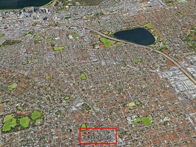 32 Darch Street, Yokine WA 6060