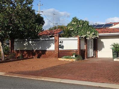 42 Chappel Street, Dianella WA 6059