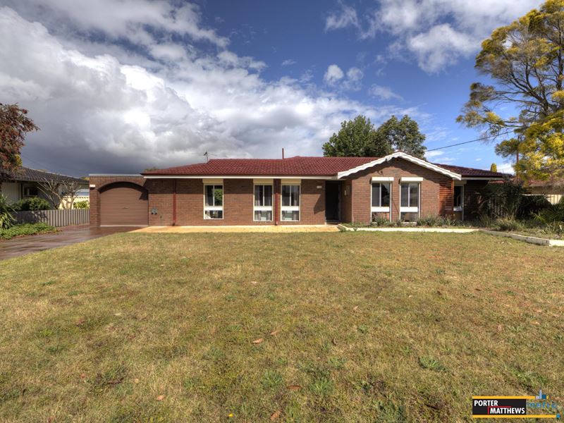 12 Solandra Way, Forrestfield