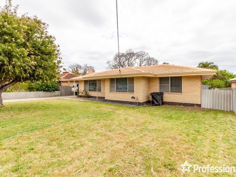 110 Blanche Street, Gosnells