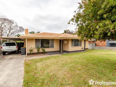 110 Blanche Street, Gosnells WA 6110