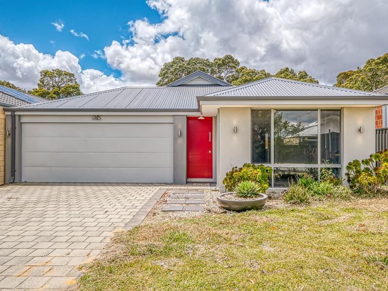 42 Lomond Way, Seville Grove