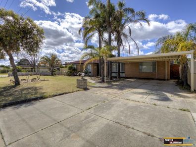 51 Hicks Street, Forrestfield WA 6058