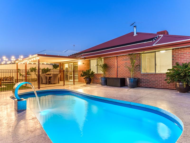 12 Barnard Tce, Baldivis