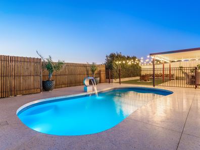 12 Barnard Tce, Baldivis WA 6171