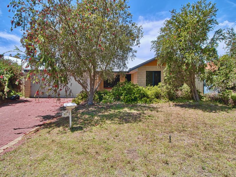 21 Hibiscus Way, Baldivis WA 6171