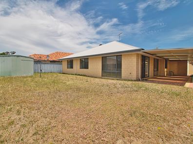 21 Hibiscus Way, Baldivis WA 6171