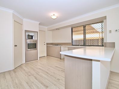 21 Hibiscus Way, Baldivis WA 6171