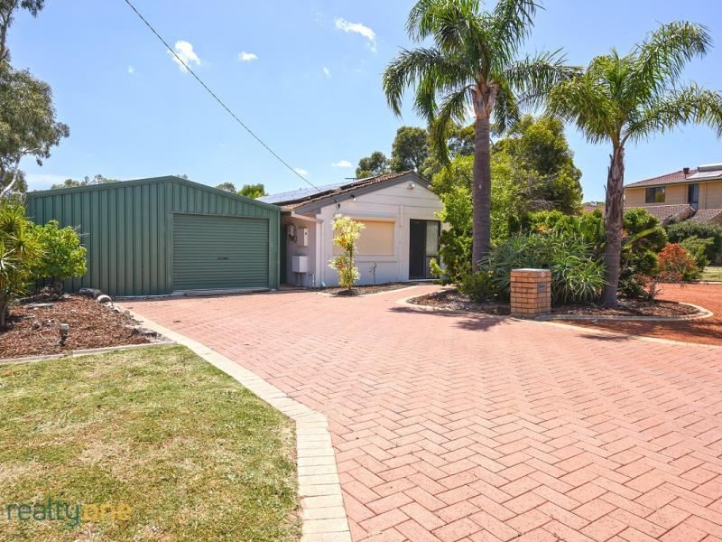 6 Redgum Avenue, Bellevue