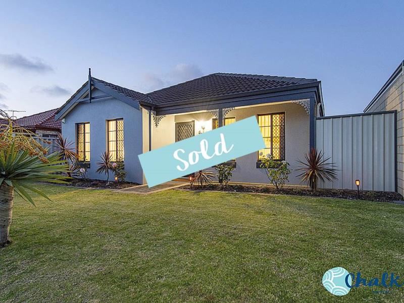 82 Fisher Street, Rockingham