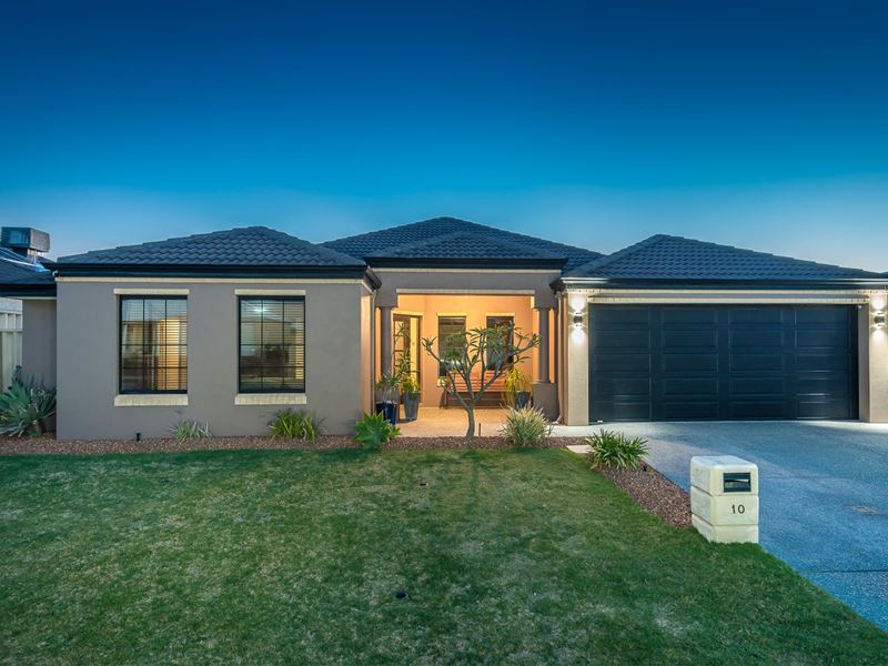 10 Ronsard  View, Ridgewood
