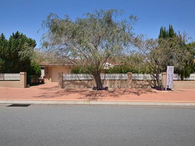 20 Tahlee Retreat, Carramar WA 6031