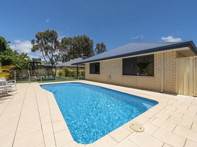 147 Arpenteur Drive, Baldivis WA 6171