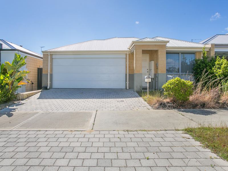 58 Bonnington Way, Baldivis