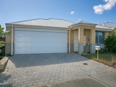 58 Bonnington Way, Baldivis WA 6171