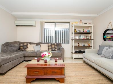 58 Bonnington Way, Baldivis WA 6171