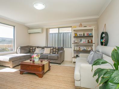 58 Bonnington Way, Baldivis WA 6171