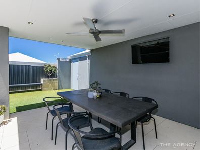 5 Birdsnest Crescent, Banksia Grove WA 6031