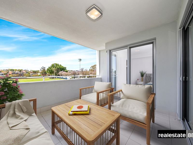 10/34 Cowle Street, West Perth