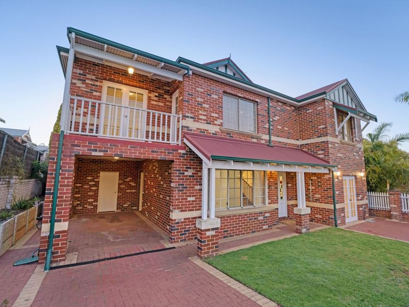 1/109 Sixth Avenue, Inglewood
