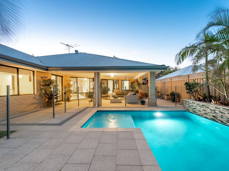 5 Carlingford Drive, Darch