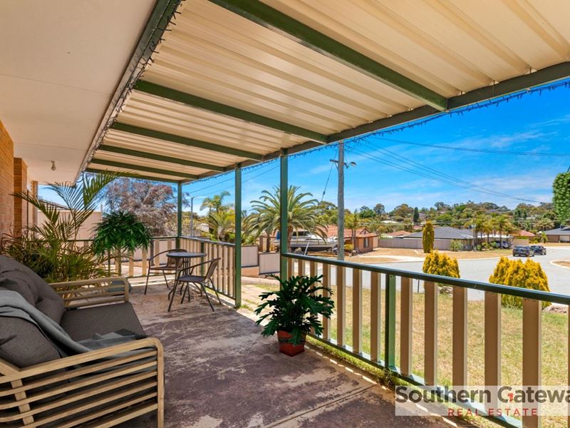 35 Bournan Heights, Parmelia