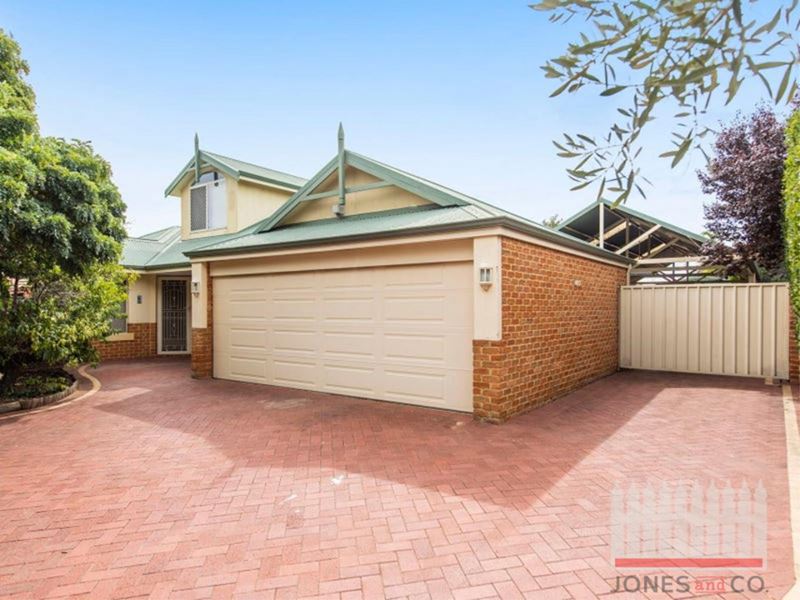 6 Lakeside Drive, Helena Valley