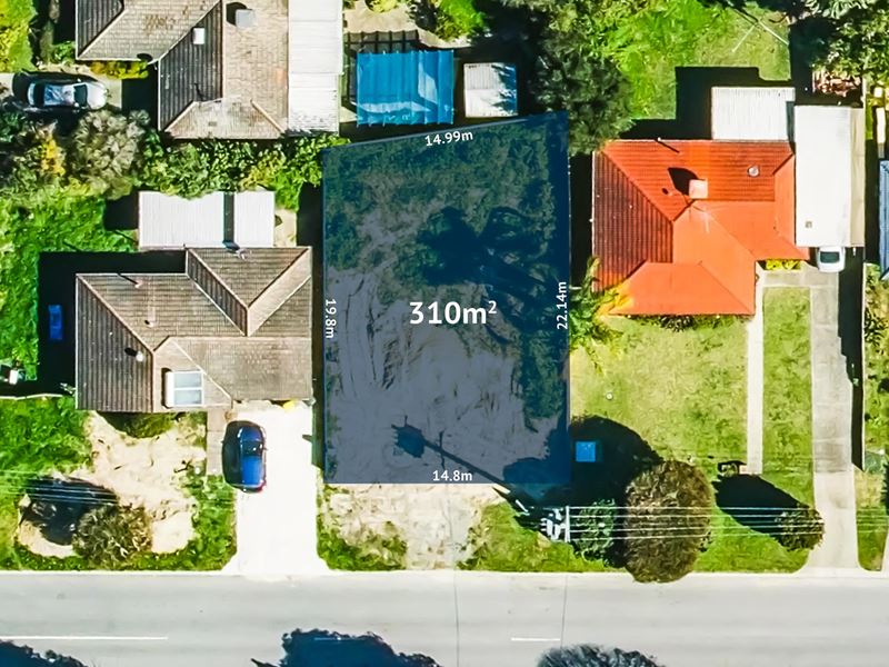 2B Gilchrist Street, Kenwick