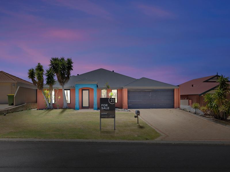 28 Possum Way, College Grove