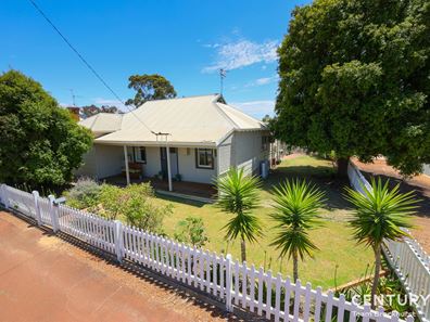 6 Forrest Street, Narrogin WA 6312