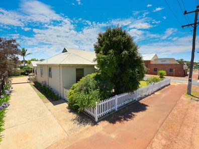 6 Forrest Street, Narrogin WA 6312