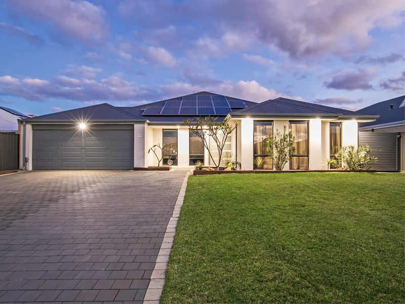 23 Avena Gardens, Baldivis
